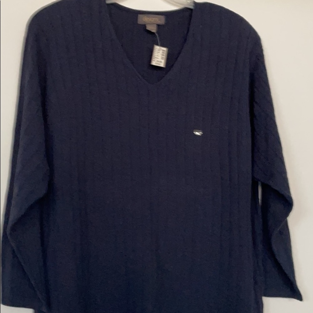 Sweater 3x (New)